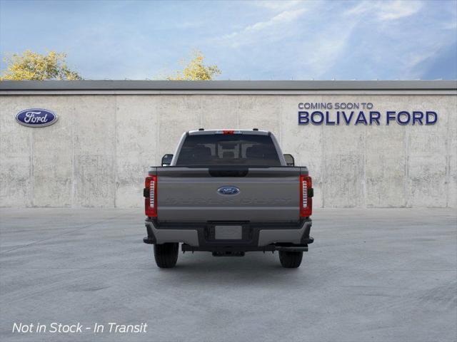 new 2025 Ford F-250 car, priced at $70,496