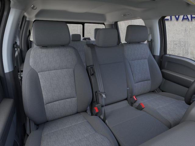 new 2025 Ford F-250 car, priced at $70,496