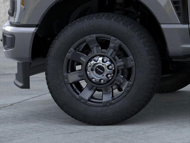 new 2025 Ford F-250 car, priced at $70,496