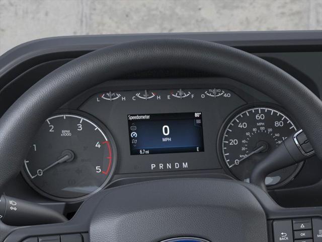 new 2025 Ford F-250 car, priced at $70,496