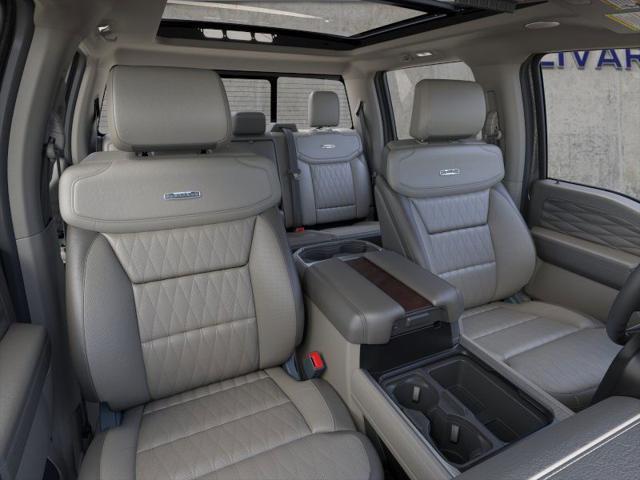 new 2025 Ford F-250 car, priced at $98,613
