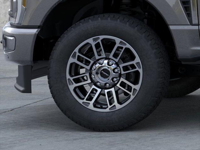 new 2025 Ford F-250 car, priced at $98,613