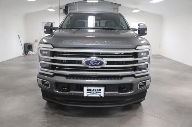 new 2025 Ford F-250 car, priced at $98,613