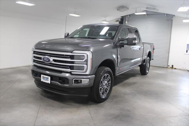 new 2025 Ford F-250 car, priced at $98,613