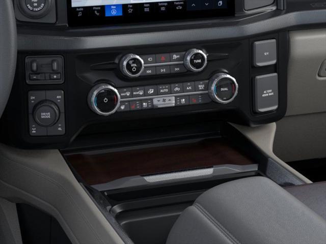 new 2025 Ford F-250 car, priced at $98,613