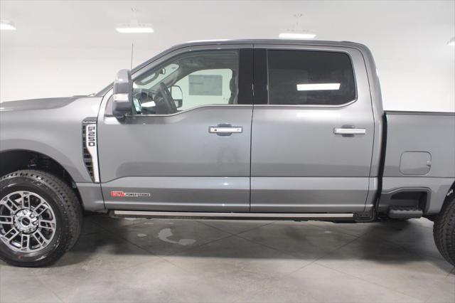 new 2025 Ford F-250 car, priced at $98,613