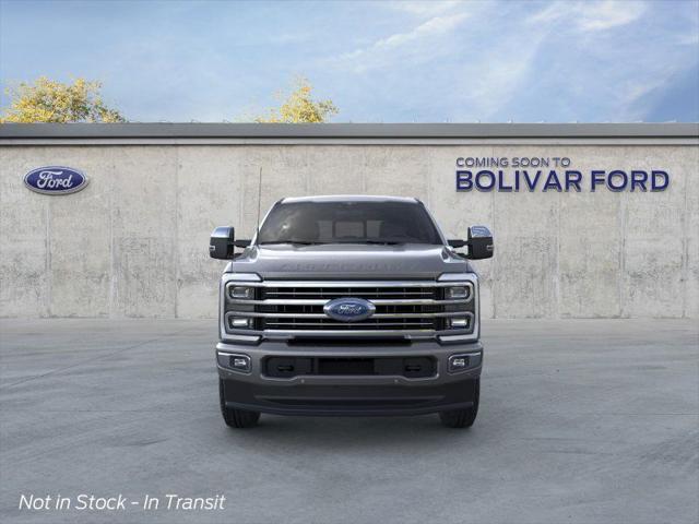 new 2025 Ford F-250 car, priced at $98,613