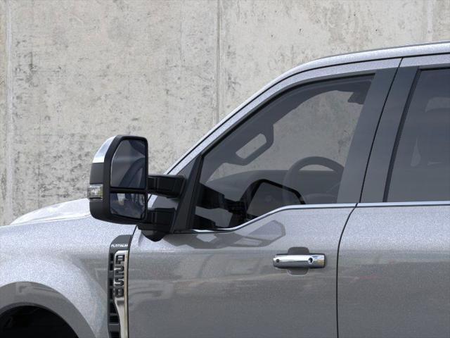 new 2025 Ford F-250 car, priced at $98,613