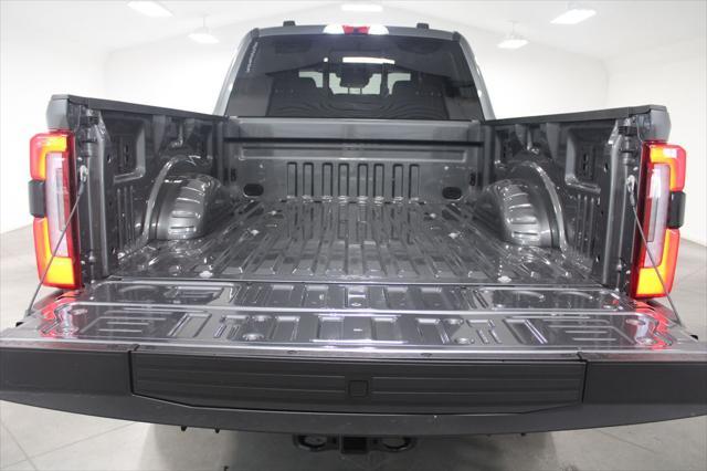 new 2025 Ford F-250 car, priced at $98,613