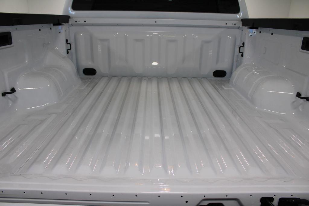 new 2025 Ford Ranger car, priced at $41,507