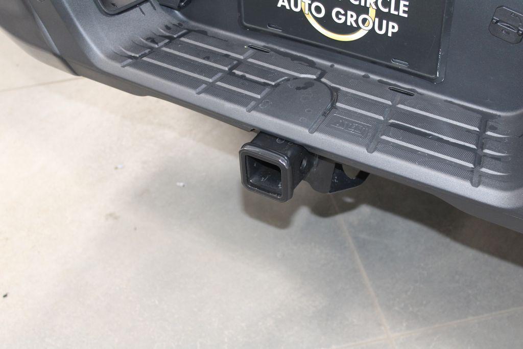 new 2025 Ford Ranger car, priced at $41,507