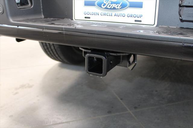 new 2025 Ford F-150 car, priced at $42,876