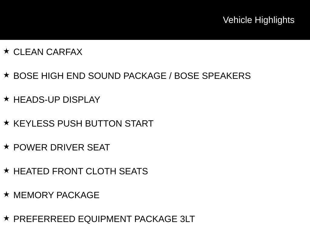 used 2010 Chevrolet Corvette car, priced at $30,000