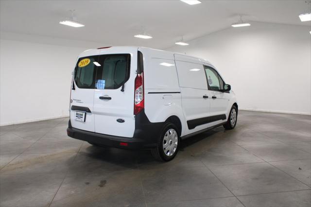 used 2019 Ford Transit Connect car, priced at $19,198