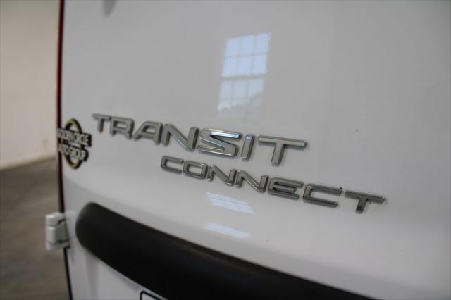 used 2019 Ford Transit Connect car, priced at $19,198