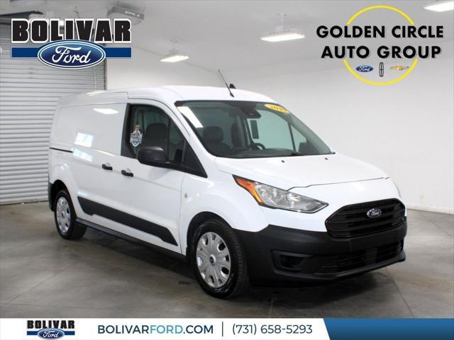 used 2019 Ford Transit Connect car, priced at $19,198