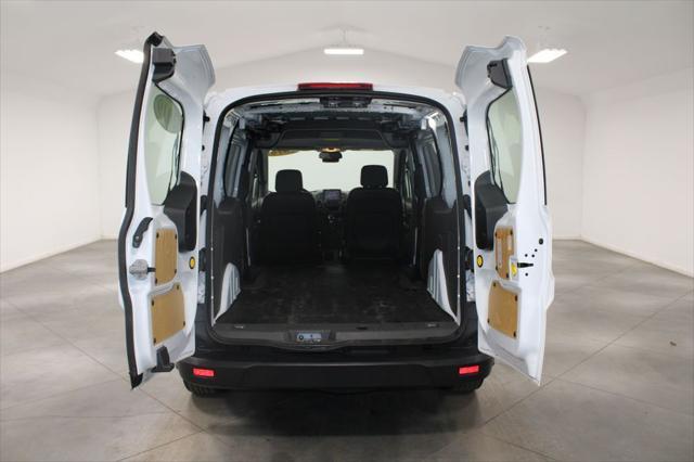 used 2019 Ford Transit Connect car, priced at $19,198