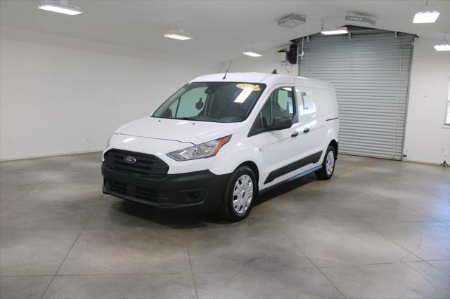 used 2019 Ford Transit Connect car, priced at $19,198