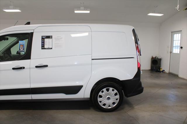 used 2019 Ford Transit Connect car, priced at $19,198