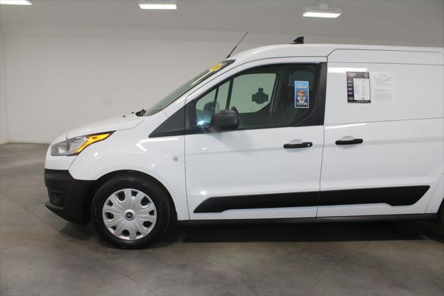 used 2019 Ford Transit Connect car, priced at $19,198