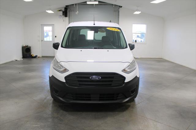 used 2019 Ford Transit Connect car, priced at $19,198