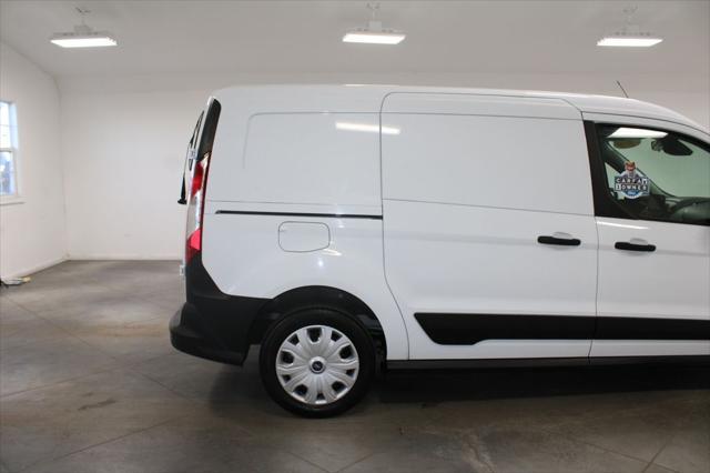 used 2019 Ford Transit Connect car, priced at $19,198