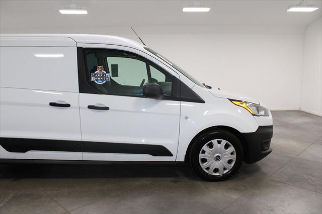 used 2019 Ford Transit Connect car, priced at $19,198