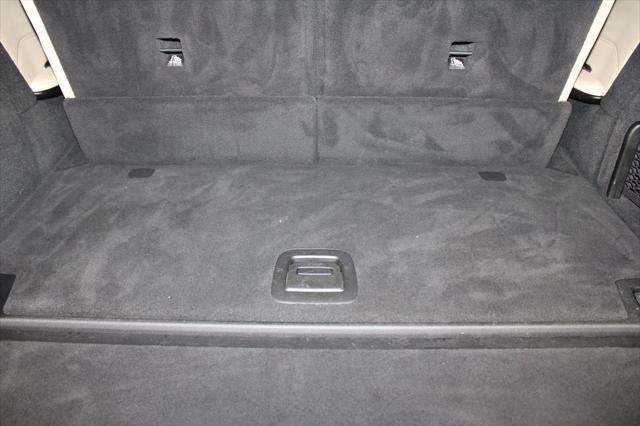 used 2021 BMW X7 car, priced at $37,898