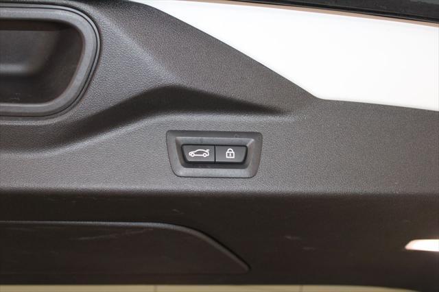 used 2021 BMW X7 car, priced at $37,898