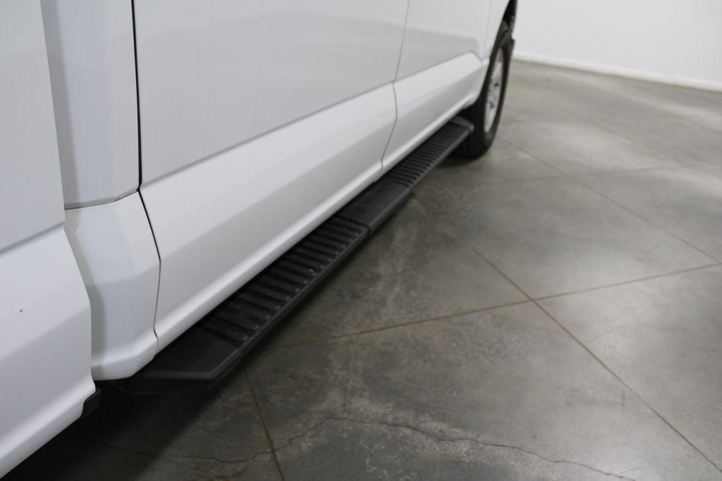 used 2023 Ford F-150 car, priced at $34,648
