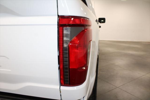 new 2025 Ford F-150 car, priced at $45,965