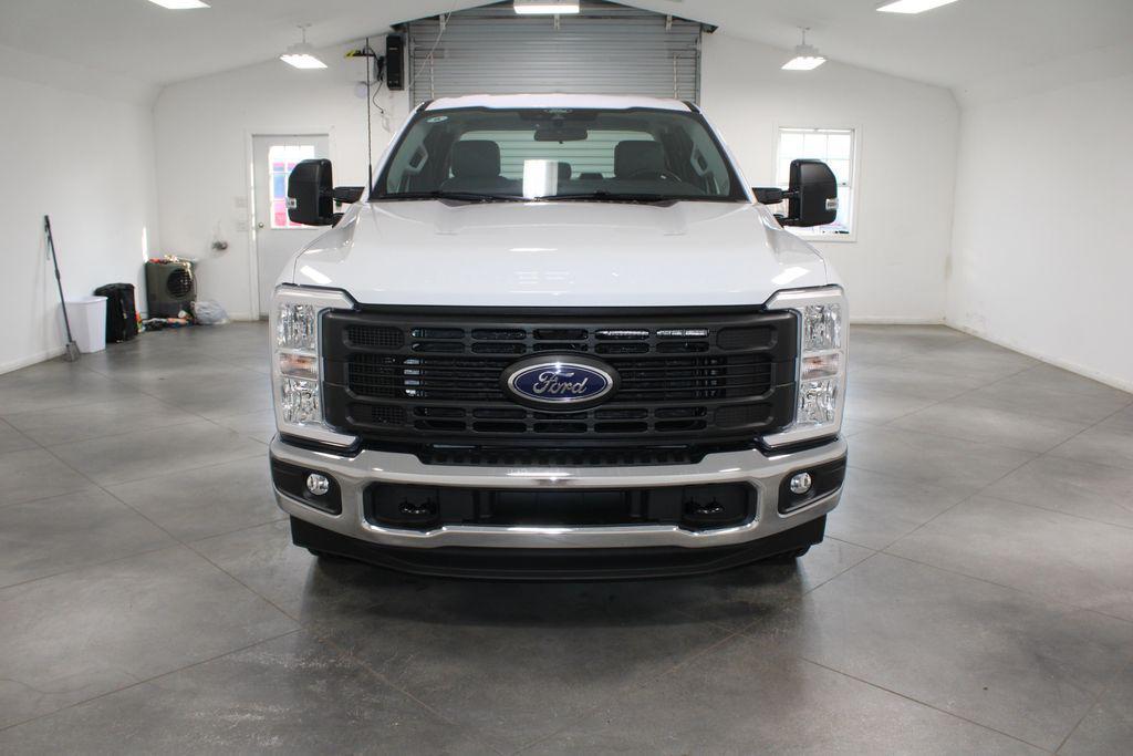 new 2026 Ford F-250 car, priced at $62,088