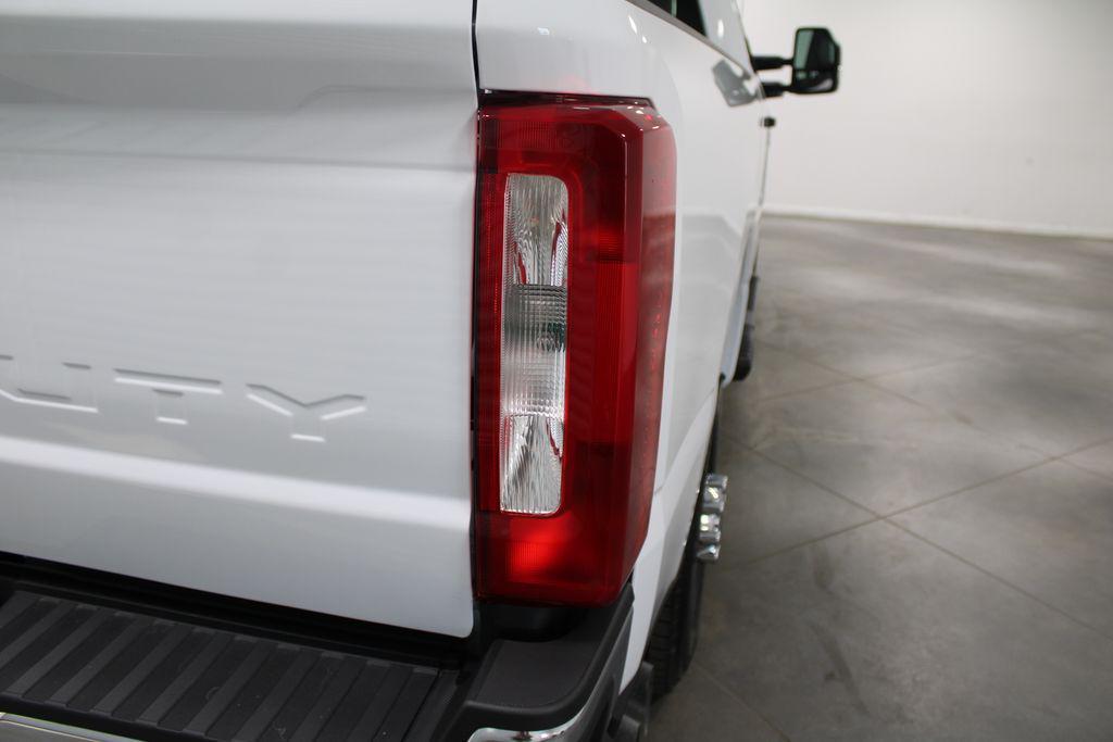 new 2026 Ford F-250 car, priced at $62,088