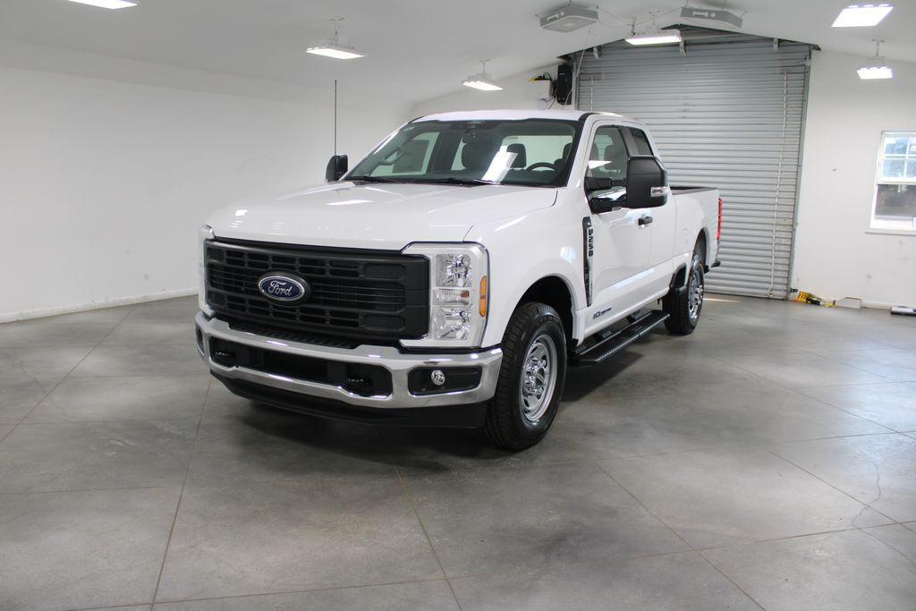 new 2026 Ford F-250 car, priced at $62,088