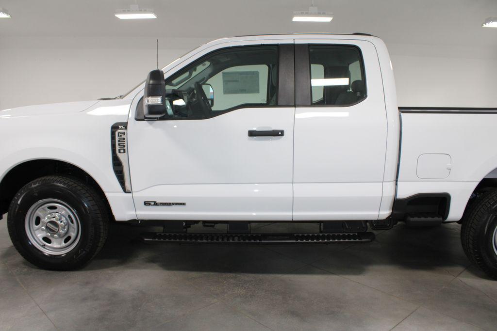 new 2026 Ford F-250 car, priced at $62,088