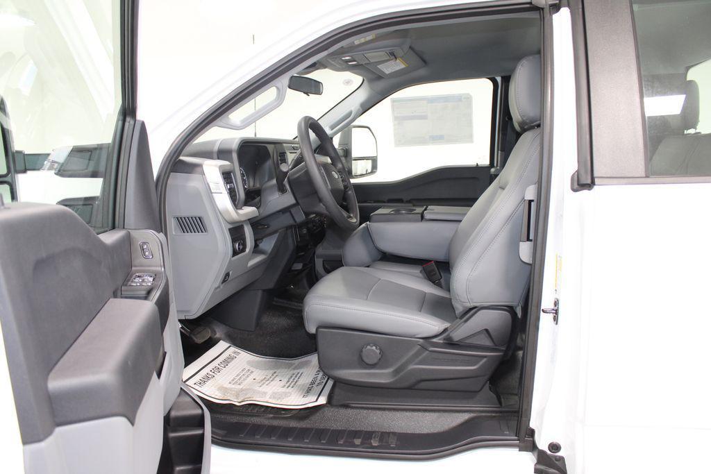 new 2026 Ford F-250 car, priced at $62,088