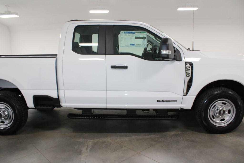 new 2026 Ford F-250 car, priced at $62,088