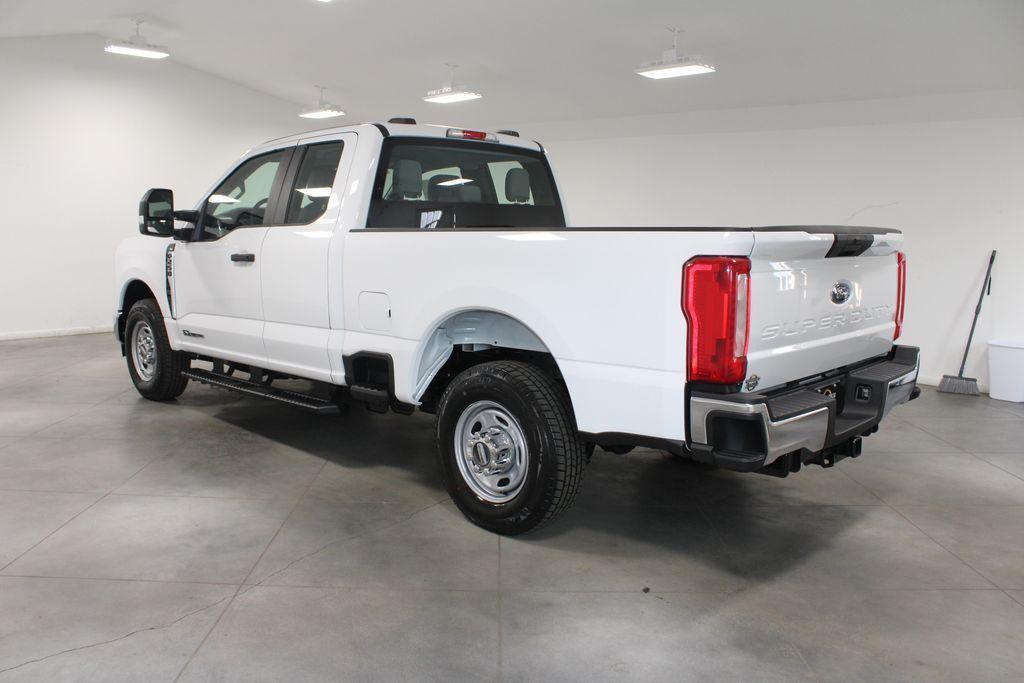new 2026 Ford F-250 car, priced at $62,088