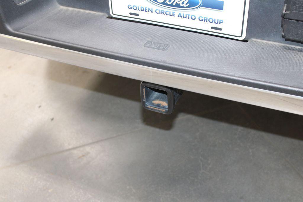 used 2024 Ford F-150 car, priced at $55,258