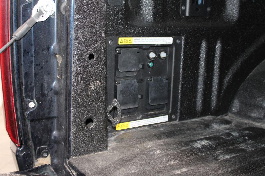 used 2024 Ford F-150 car, priced at $55,258