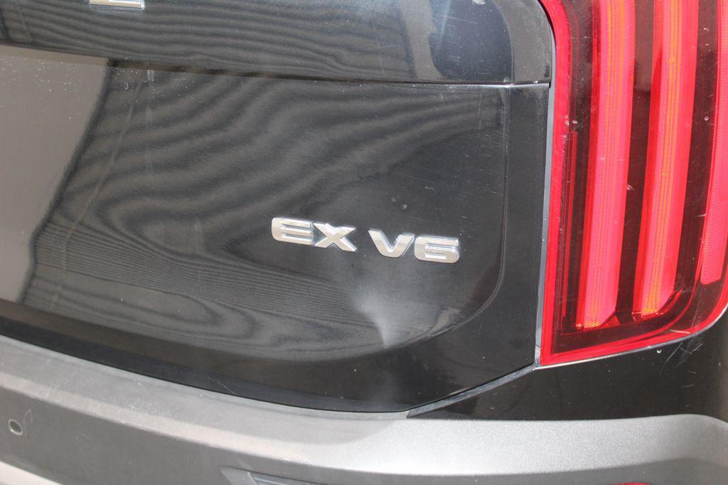 used 2020 Kia Telluride car, priced at $21,338
