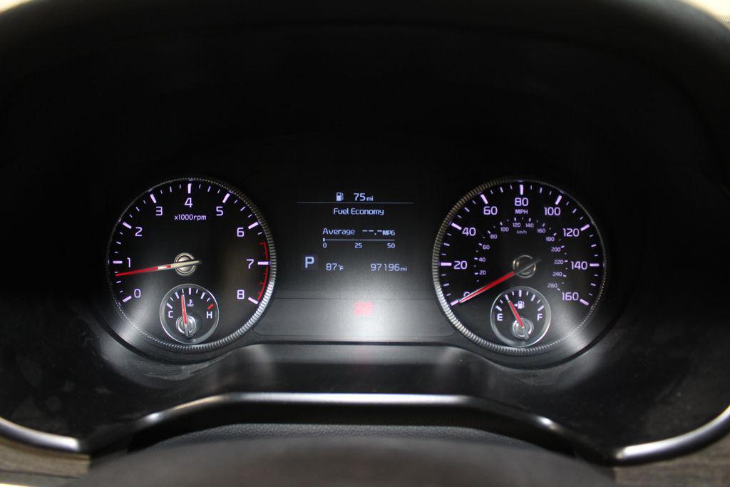used 2020 Kia Telluride car, priced at $21,338