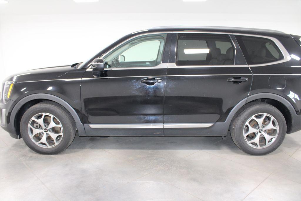 used 2020 Kia Telluride car, priced at $21,338