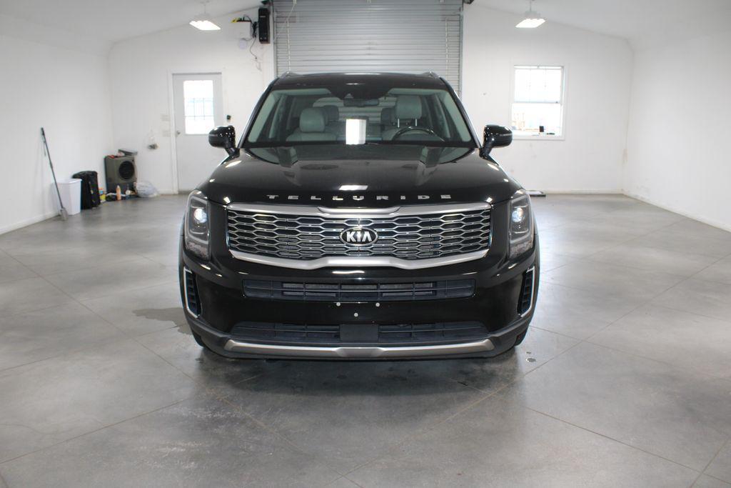 used 2020 Kia Telluride car, priced at $21,338
