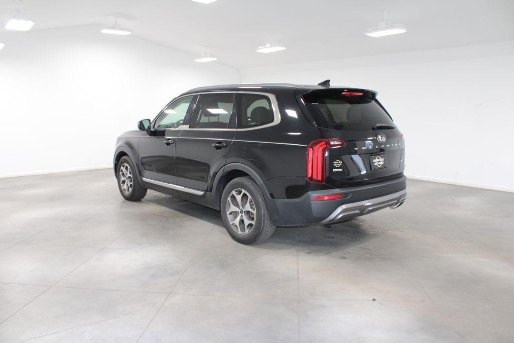 used 2020 Kia Telluride car, priced at $21,338