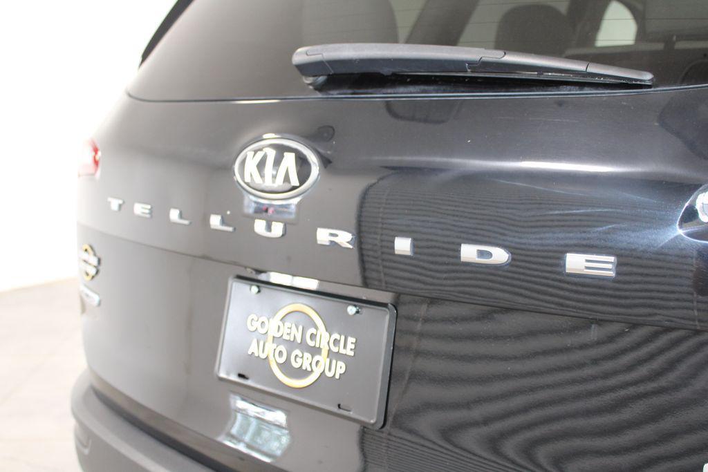 used 2020 Kia Telluride car, priced at $21,338
