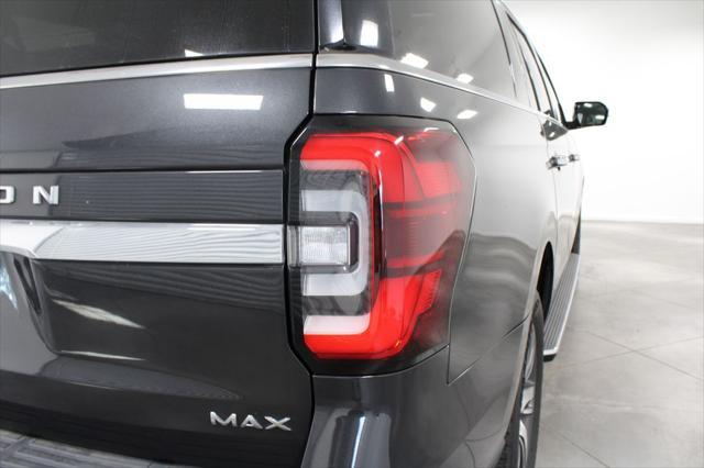 used 2022 Ford Expedition Max car, priced at $51,481