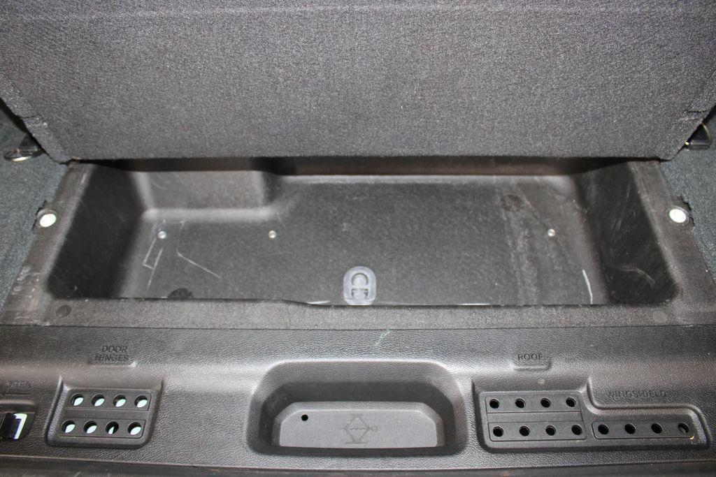 used 2023 Jeep Wrangler car, priced at $27,168
