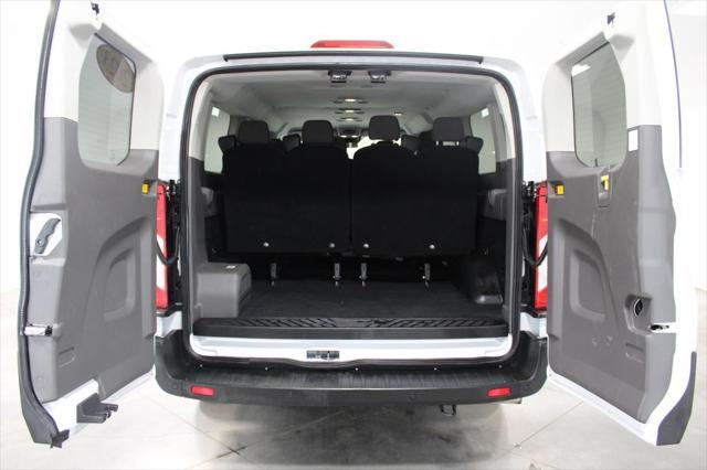 used 2023 Ford Transit-350 car, priced at $40,691