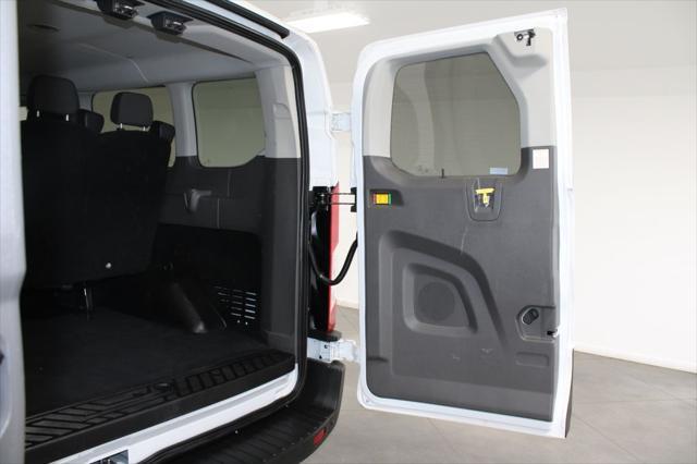 used 2023 Ford Transit-350 car, priced at $40,691